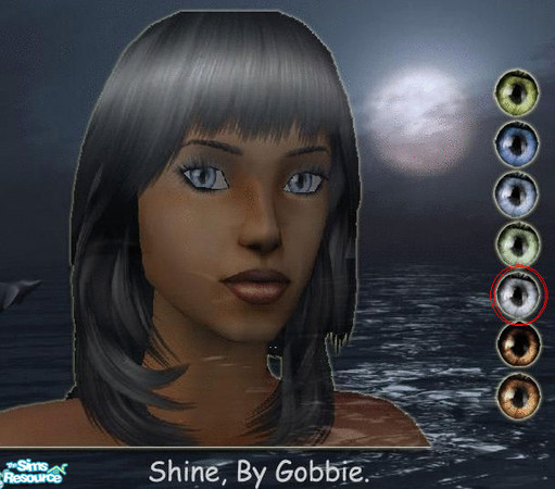 Sims 2 — Shine - 8d23e7e0 Shinegrey by gobby — 