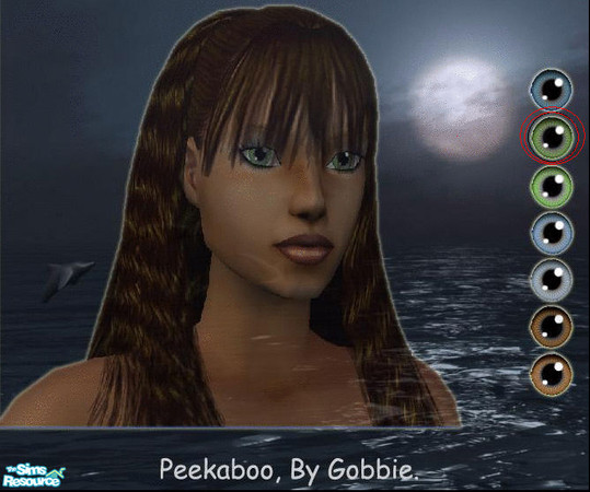 Sims 2 — Peekaboo - B969f61a Peekaboogreensid by gobby — Peekaboo I see you, trust me with these eyes you will want to