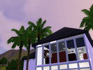 Sims 3 — Modern House by cameron4459 — This house is made for the Stylish sim or couple who wants the perfect house. Made