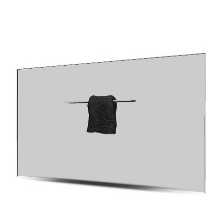 Sims 3 — Urban Concept/Alabama: Glassdivider by Sasilia — 2010 by Sasilia@TSR(c) find under decor/misc