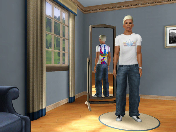 Sims 3 — AdidasColours by lynzuii86 — As requested by Robyy24! enjoy