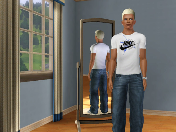 Sims 3 — amNike by lynzuii86 — As requested by Robyy24..enjoy!