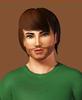 Sims 3 — Daniel by -klarisi- — cute Boy