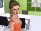 Sims 3 — Anastasia by sjusja — Anastasia