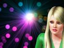 Sims 3 — Klarida by -klarisi- — pretty blonde girl