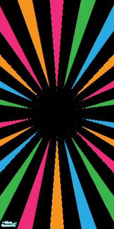 Sims 2 — Hypnotizing by apemassie — by apemassie