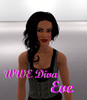 Sims 3 — Eve Torres by xjxgetbornxtx31 — Eve Marie Torres (born August 21, 1984)[2] is an American dancer, model, actress