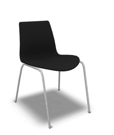 Sims 3 — Dolormite Kitchen: chair by Sasilia — 2009 by Sasilia@TSR(c)