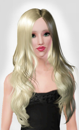 Sims 3 —  by foxysims — Hope you'll like it. ENJOY