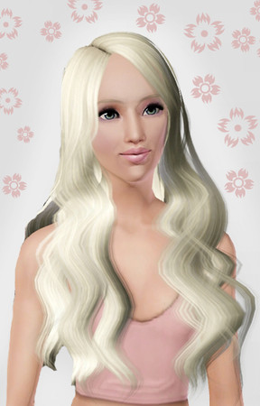 Sims 3 —  by foxysims — Hope you'll like it. ENJOY