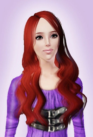 Sims 3 —  by foxysims — Hope you'll like it. ENJOY