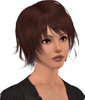Sims 3 — Elly Dawsob by sdelaya2t — Another sim born while playing the sims.