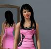 Sims 3 — Megan Denise Fox by 17101991 — Megan Denise Fox