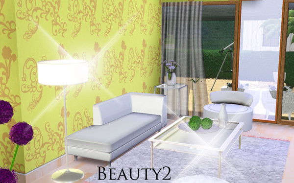 Sims 3 — Beauty2 by TSR Archive — Beauty2