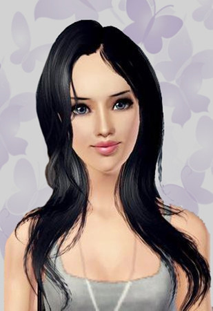 Sims 3 —  by foxysims — Hope you'll like it. ENJOY 