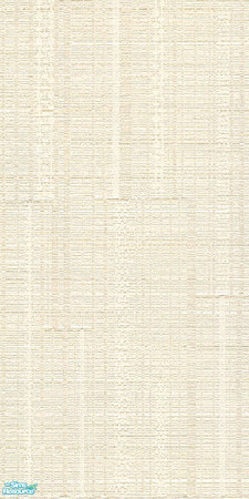Sims 2 — Cream Sequence by Roboty — A contemporary cream wallpapering the last sequenced wallpapering of the sequence