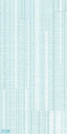 Sims 2 — Blue Sequence by Roboty — A sequenced wallpapering that will make any sim stylish and modern. Made by Roboty