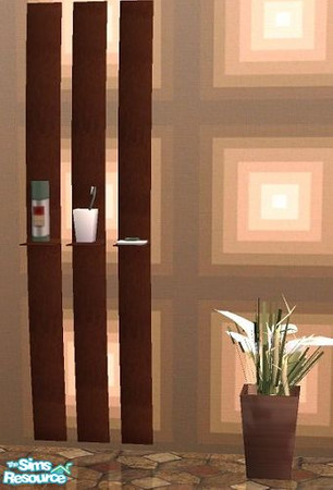 Sims 2 — Bath Brasil - Bord by marilu — 