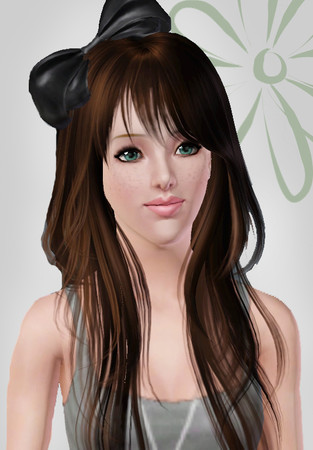 Sims 3 —  by foxysims — Hope you'll like it. ENJOY