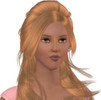 Sims 3 — Tasha King by cutiepay2679 — Tasha loves being outdoors, playing music and cleaning. She is neurotic and a
