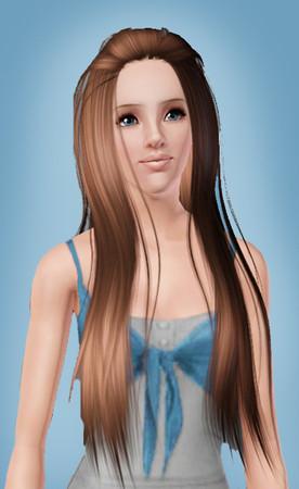 Sims 3 —  by foxysims — Hope you'll like it. ENJOY