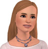 Sims 3 — Lois by classicfate — Lois