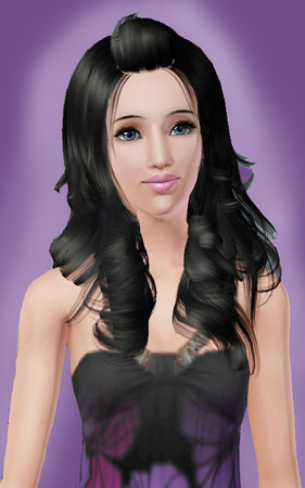 Sims 3 —  by foxysims — Hope you'll like it. ENJOY