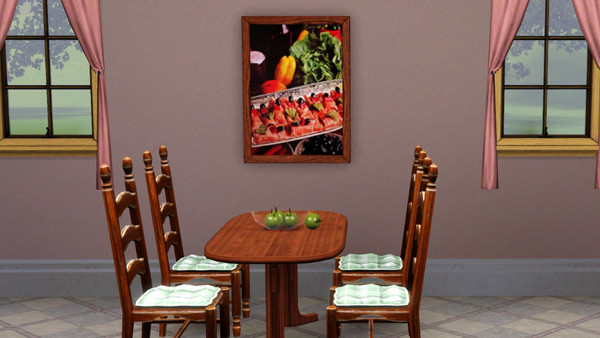 Sims 3 — Involtini deliziosi di mortadella by tit_ferr — Involtini deliziosi di mortadella