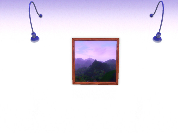 Sims 3 — Painting Landscape China4 Clouds by Peachybitz1 — Painting Landscape China4 Clouds