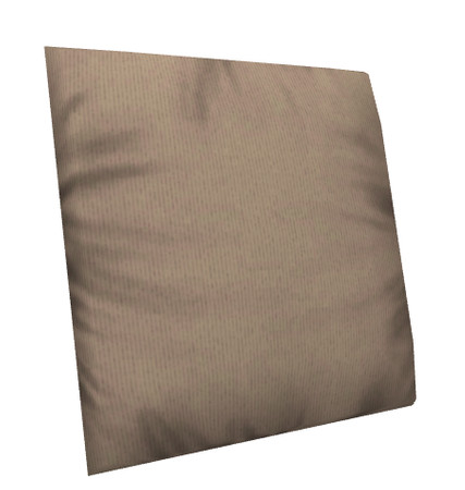 Sims 3 — Outdoor Havana: Pillow02 by Sasilia — 2010 by Sasilia@TSR(c) find under Decor/Misc use cheats for an optimal