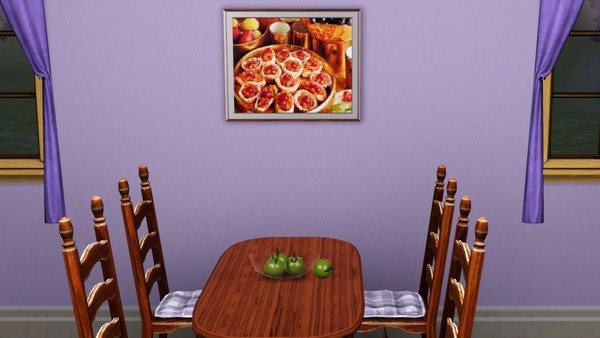 Sims 3 — Legionari by tit_ferr — Legionari