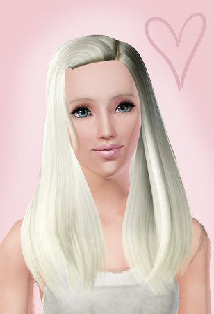 Sims 3 —  by foxysims — Hope you'll like it. ENJOY