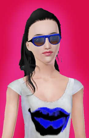 Sims 3 —  by foxysims — Hope you'll like it. ENJOY