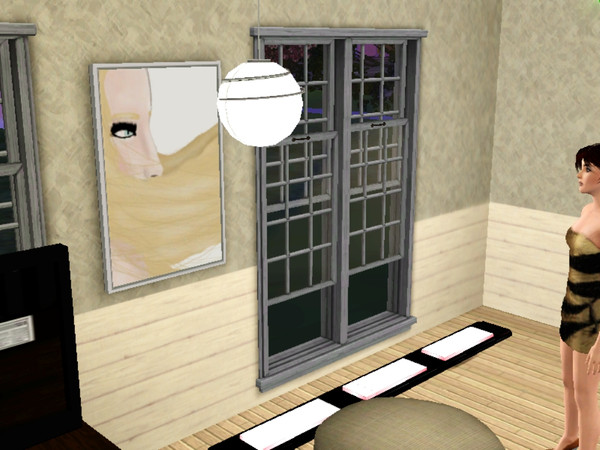 Sims 3 — Model Picture- Katie by sydjade — I made this picture for my best friend in the whole wide world. Her name is