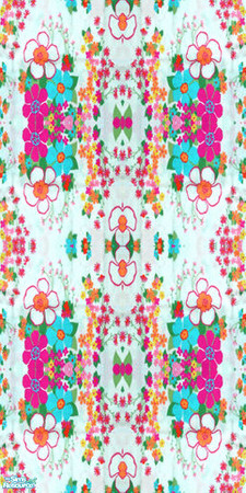 Sims 2 — Wallpaper 2 by Caryl — 