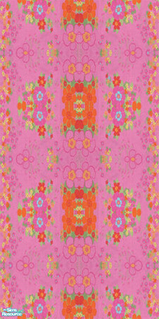 Sims 2 — Pink by Caryl — 