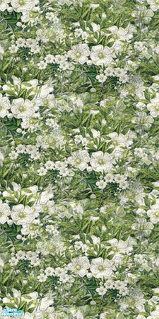 Sims 2 — Flowers 2 by Caryl — 