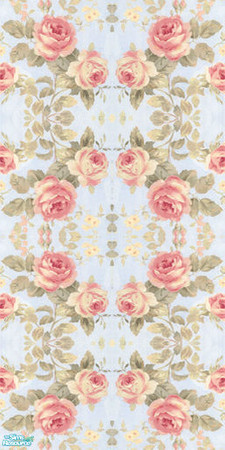 Sims 2 — Roses by Caryl — 