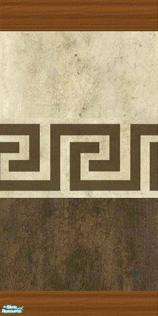 Sims 2 — Squared 7 by Stumblebum30 — Created by Stumblebum30