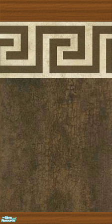 Sims 2 — Squared 6 by Stumblebum30 — Created by Stumblebum30