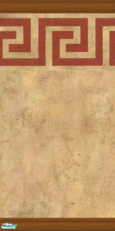 Sims 2 — Squared by Stumblebum30 — Created by Stumblebum30