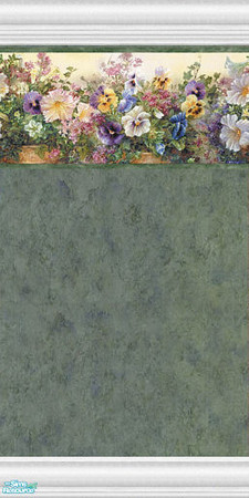 Sims 2 — Green Thumb by Stumblebum30 — Created by Stumblebum30