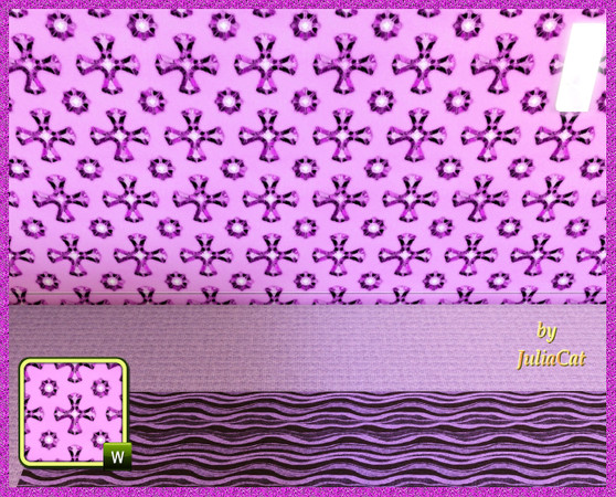 Sims 3 — Pattern Jewellery by JuliaCat — Pattern