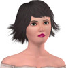 Sims 3 — Alice Cullen by oola101 — Sweet as honey.