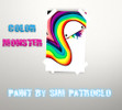 Sims 3 — Monster-Color [Sim_Patroclo][TSR] by Sim_Patroclo — Monster-Color [Sim_Patroclo][TSR]