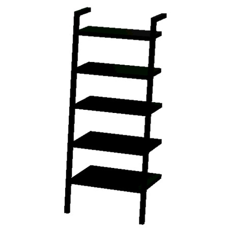 Sims 3 — Dialog Bookshelf by DT456 — *DECO ONLY* Deco to this bookshle will come soon! Enjoy!