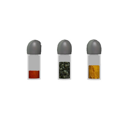 Sims 3 — SassiEspecieros by Pilar — Creado por Pilar para los sims3