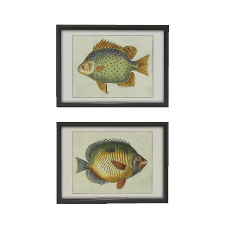 Sims 3 — SassiPaintingFish by Pilar — Creado por Pilar para los sims3