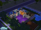 Sims 2 — 321 sim dr by goodblood25 — 321 SIM DR Is a Fun place to live in or raise in.
