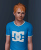 Sims 3 — DC Shirt For All Ages by LiquidSolo — My first clothing item ever! Hope you like it, i know its not the best,